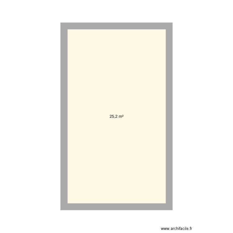 Villepinte. Plan de 0 pièce et 0 m2