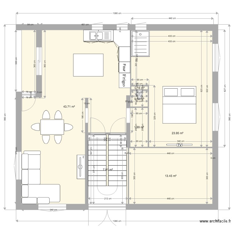 plan maison vall définition des pieces 2. Plan de 0 pièce et 0 m2