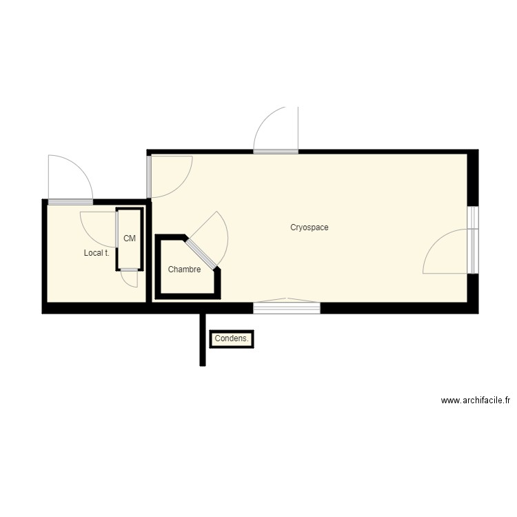 Chateaubernard. Plan de 0 pièce et 0 m2