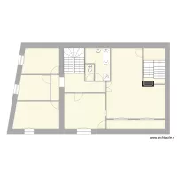 Izeaux 1er &eacute;tage