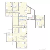 Benney 1er &eacute;tage Oct 2019