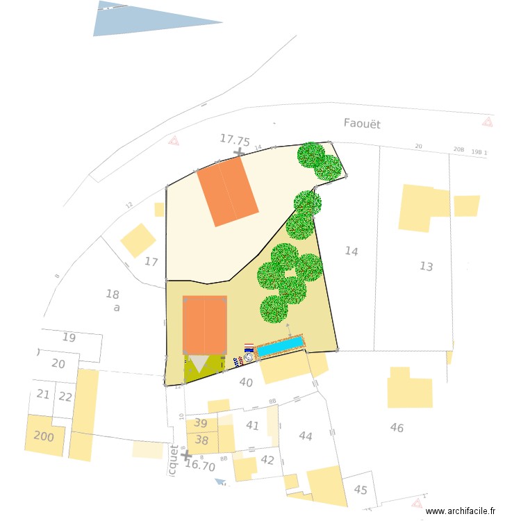 GeT Laurence20211712. Plan de 0 pièce et 0 m2