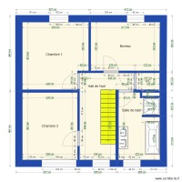 Domotique_Etage