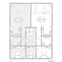 1er ETAGE 17-02-2012 (idem 2&egrave;me ETAGE) new 3 -sans cotations