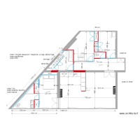 plan jung projet plomberie