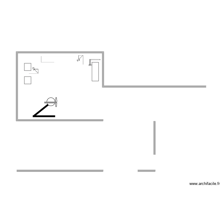 galygranite. Plan de galygranite. Plan de