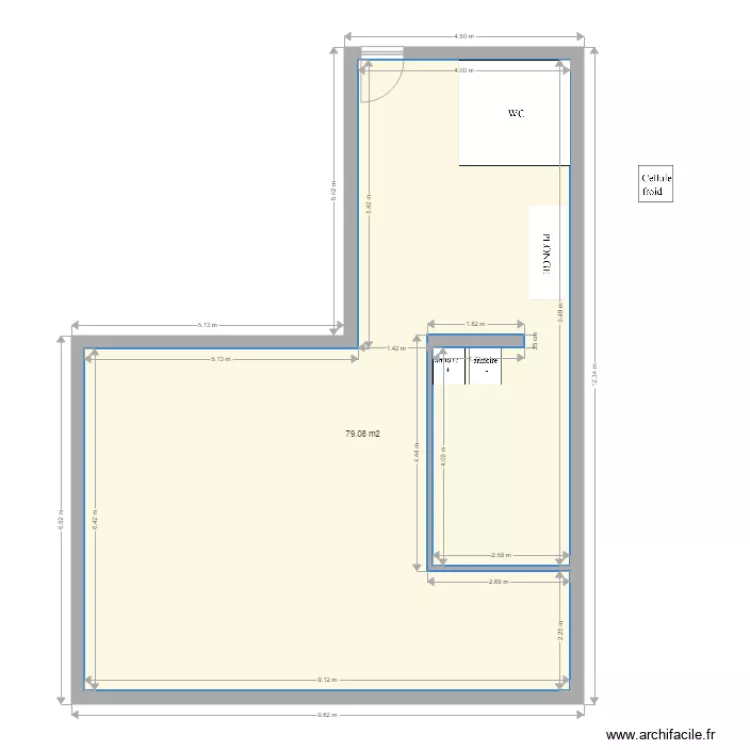 bar du siecle. Plan de bar du siecle. Plan de