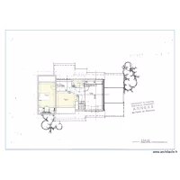 Plan &eacute;tage SADAT