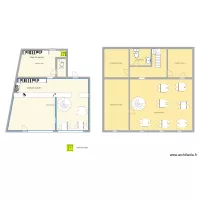 TABAC BISTROT L'INDUSTRIE COFFRE FORT