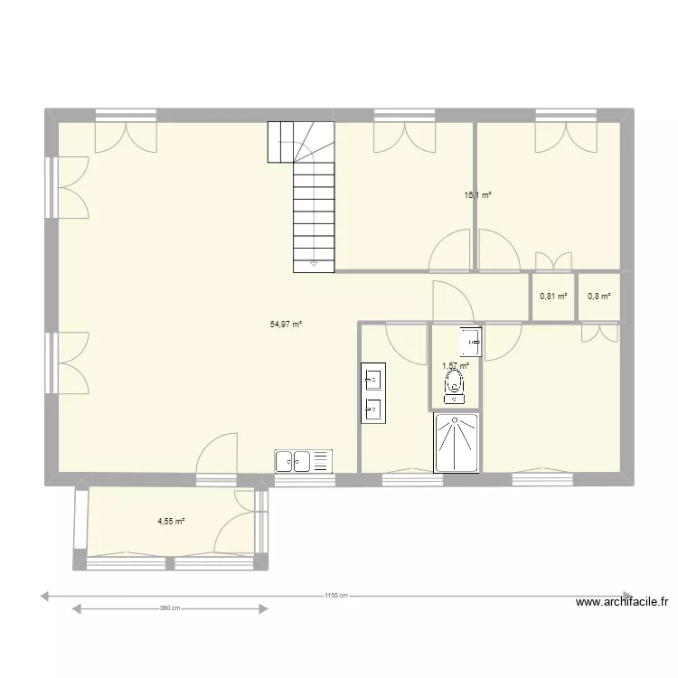 Garage_Lampaul_10juil22. Plan de 
