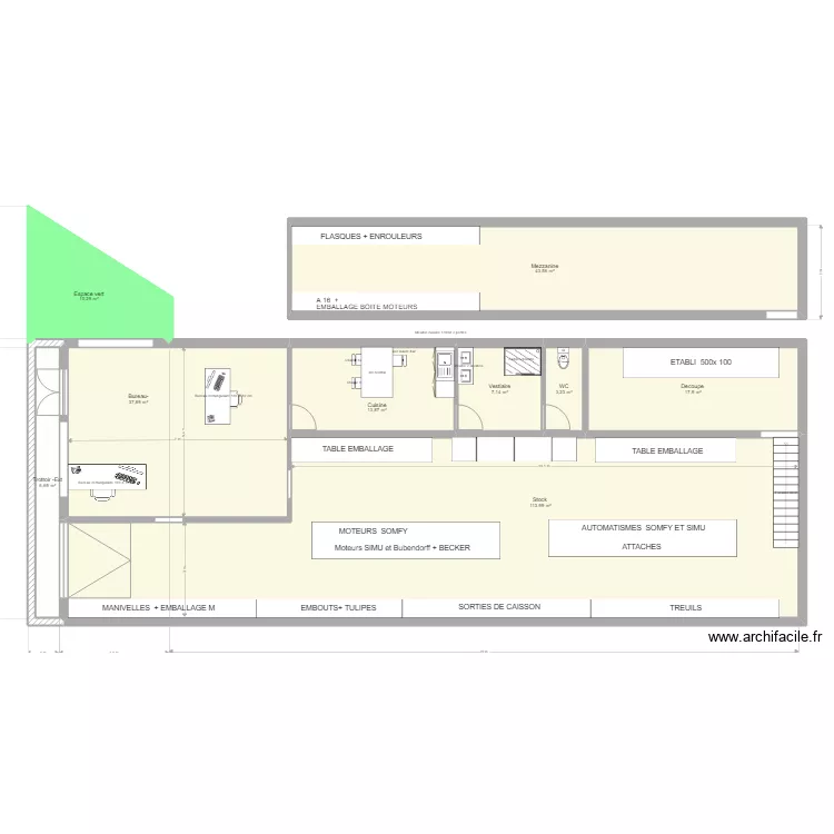PLan sequestre 2-Guillaume 4. Plan de PLan sequestre 2-Guillaume 4. Plan de
