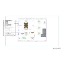 Plan électricité V/Y