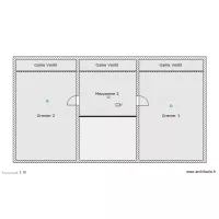 Grandvoir 16 Grenier