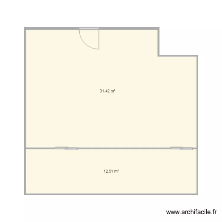 PROJET MINDAS. Plan de 