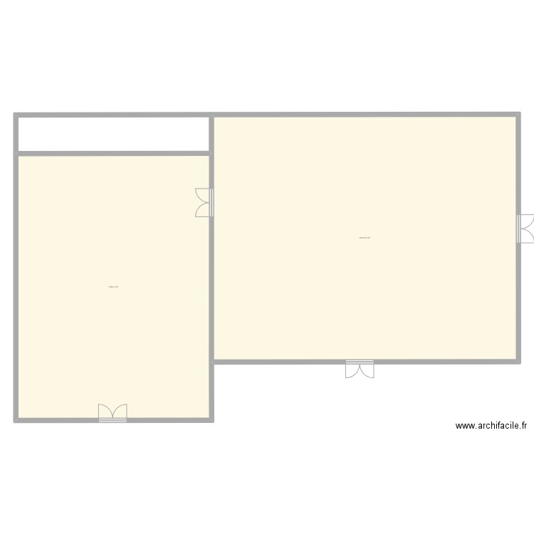 PLAN BONNE GARDE. Plan de 0 pièce et 0 m2