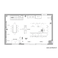 Am&eacute;nagement salle multim&eacute;dia