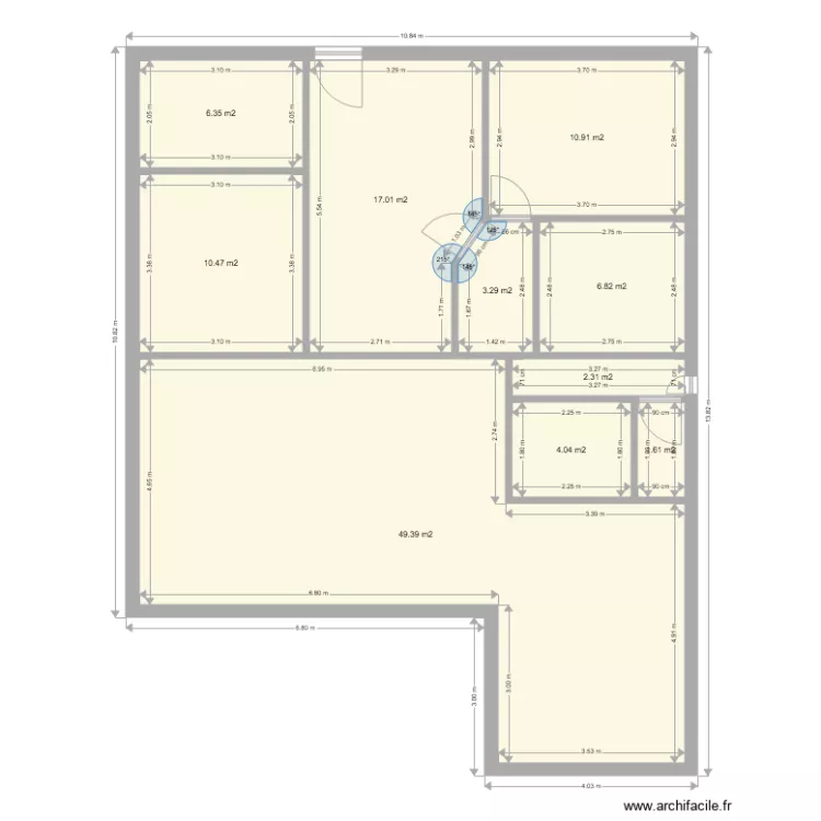 maison37. Plan de maison37. Plan de