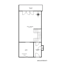 PLETA SANT PERE DEL TARTER CASA 48C