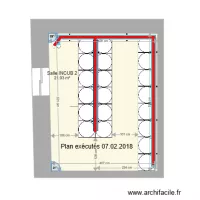 Execution INCUB 2 Execut&eacute;s