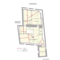 3&egrave;me &eacute;tage version avec palier