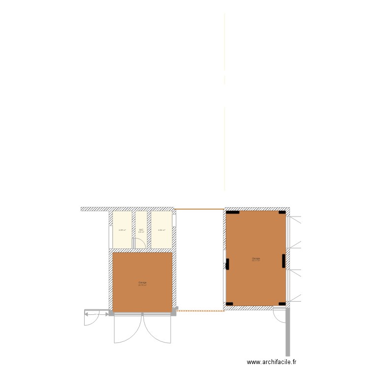 debehome 3. Plan de 0 pièce et 0 m2