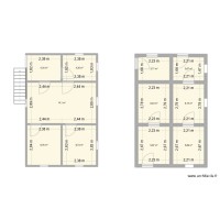 Plan Mangaika tena izy