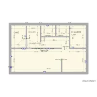 PLAN ELECTRICITE GARAGE