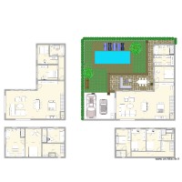 Plan nouvelle maison v3