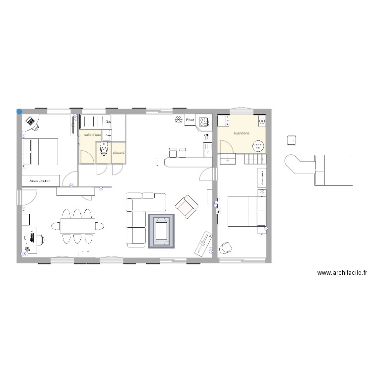 Charles Perrault2. Plan de 0 pièce et 0 m2