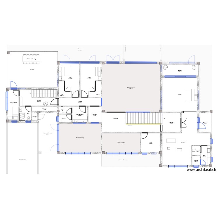 HH2. Plan de 0 pièce et 0 m2