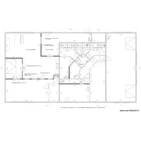 Am&eacute;nagement blanchisserie plomberie