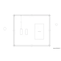 Dalle Garage Poussan 