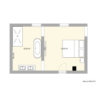 SDB 1 er etage JH