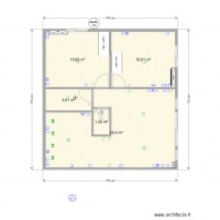 F3 cote garage ELECT F