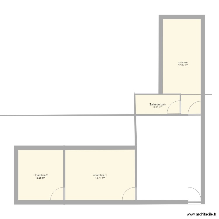 Seu Sebastien. Plan de 0 pièce et 0 m2