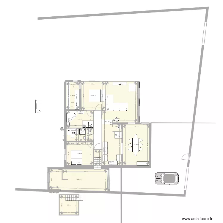 aout 2018 V2. Plan de 