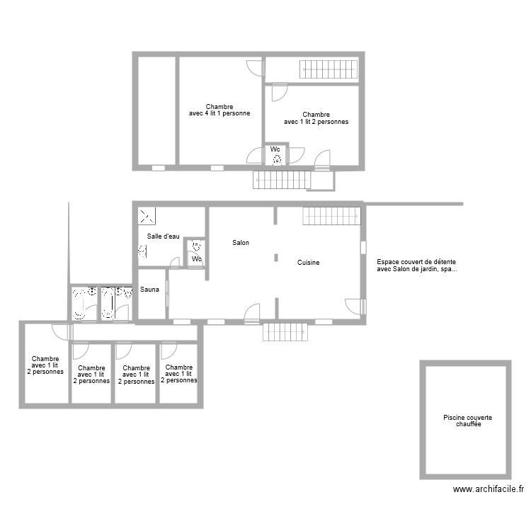 Plan 3180  Berard. Plan de 0 pièce et 0 m2