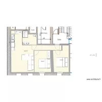 plan initiaux VF2 lot 7