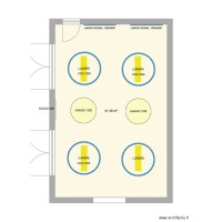 IND - SALLE DE MUSIQUE V