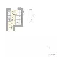GIENS salle de bain