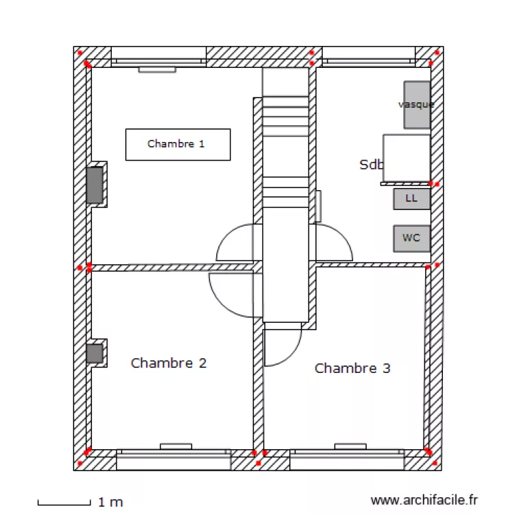 1er_Projet_v5. Plan de 1er_Projet_v5. Plan de