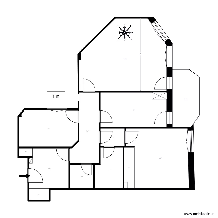 ED PRATS SOBIRANS BLOC B 3 2. Plan de ED PRATS SOBIRANS BLOC B 3 2. Plan de