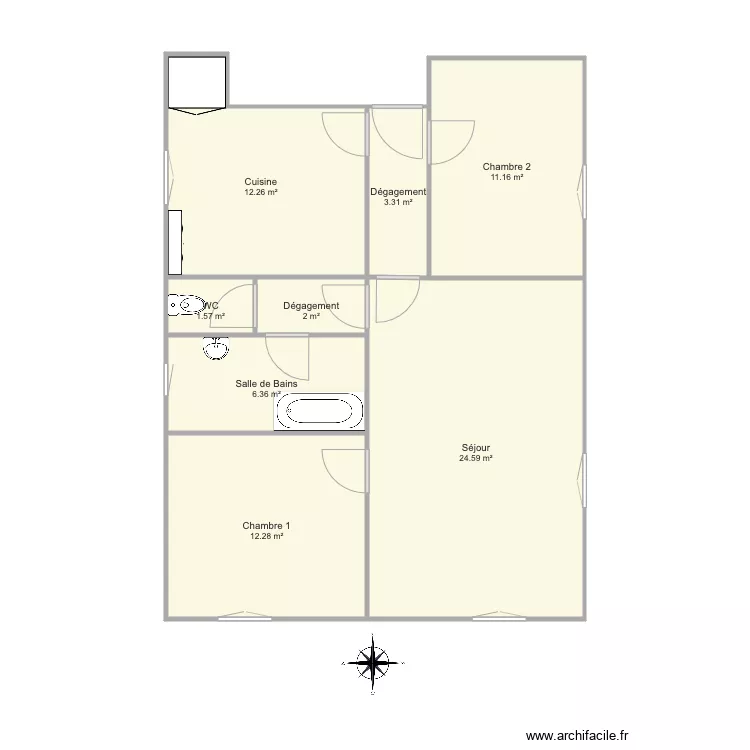 bis1_3. Plan de bis1_3. Plan de