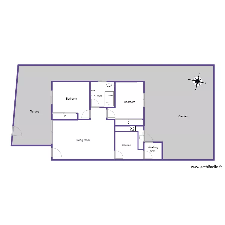 4899 A piso 92playa golf 1 calle limonerp. Plan de 