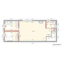 Plan Appartement