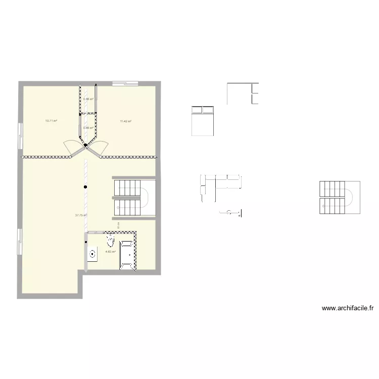 ssol chablis1. Plan de 