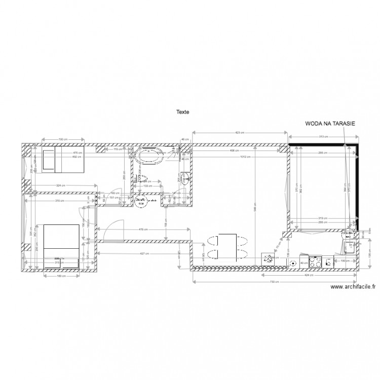 Doctor Sumsi 2. Plan de 0 pièce et 0 m2