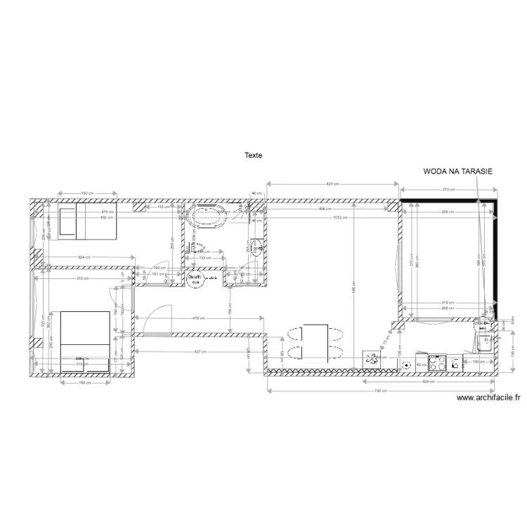 Doctor Sumsi 2. Plan de 