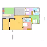 G&icirc;te Le Pech Le Champ dernier projet 13 02 2016