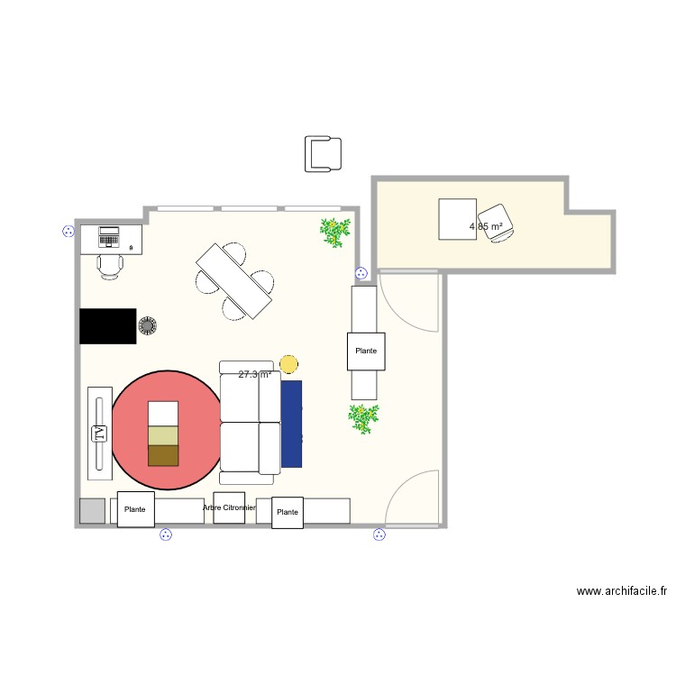 coombusFutur. Plan de 0 pièce et 0 m2